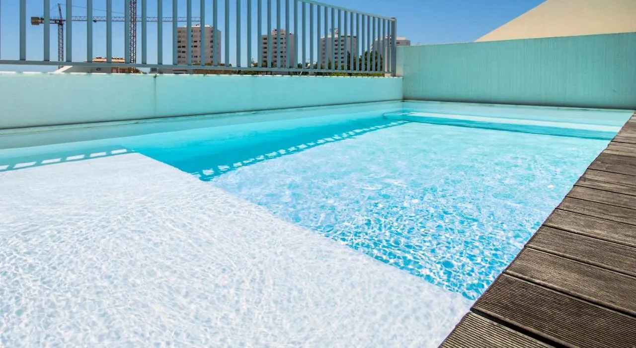 Exotic House By Stay-Ici, Algarve Holiday Rental Albufeira 0*,  Portugalia