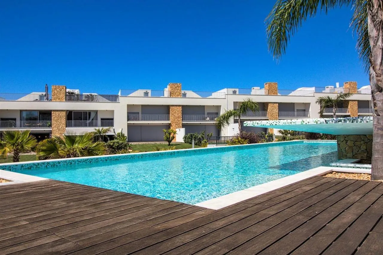 Exotic House By Stay-Ici, Algarve Holiday Rental Albufeira Willa