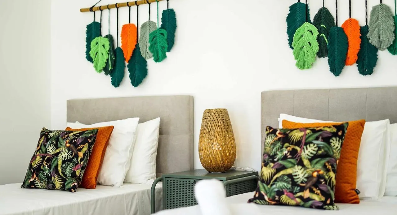 Exotic House By Stay-Ici, Algarve Holiday Rental Albufeira Willa