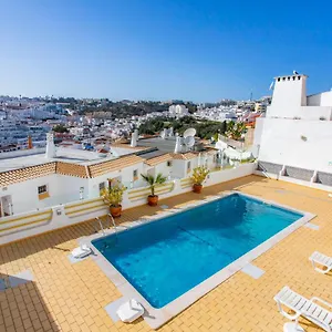 Apartment Old Town, Albufeira