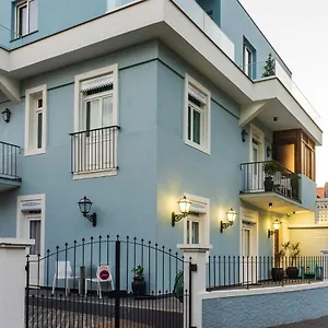 Blue House Apartment Ponta do Sol (Madeira)