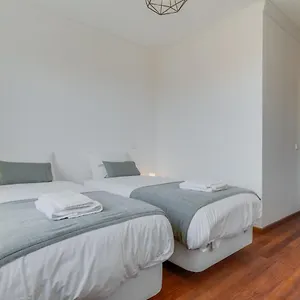 Bela Sao Tiago I Apartment Funchal (Madeira)