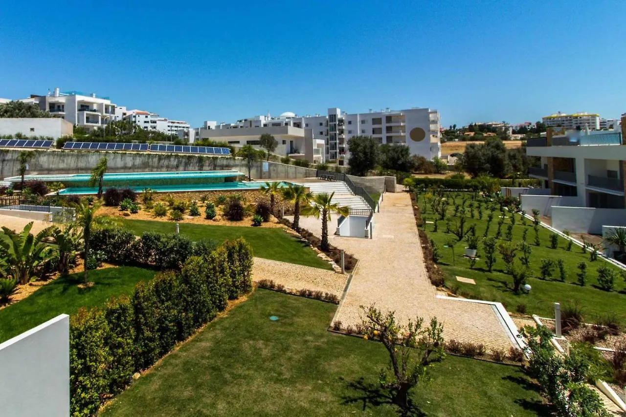 Exotic House By Stay-Ici, Algarve Holiday Rental Albufeira 0*,  Portugal