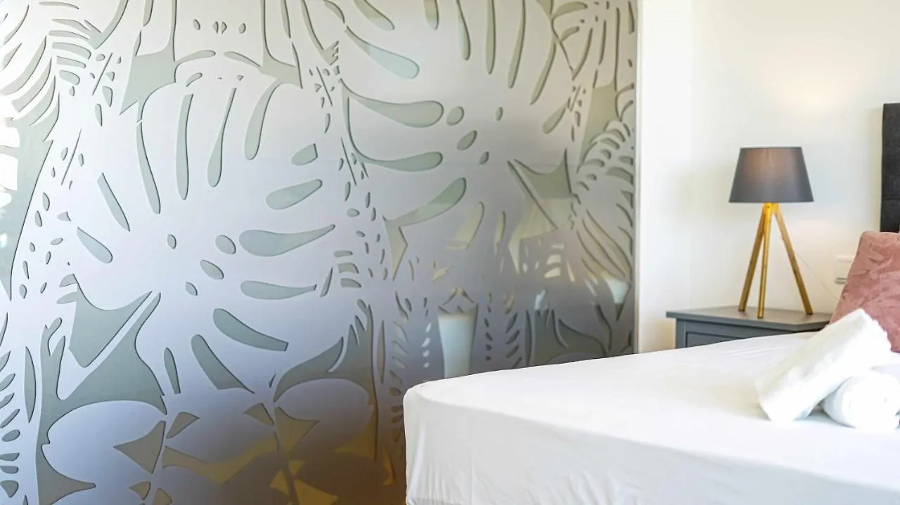 Villa Exotic House By Stay-Ici, Algarve Holiday Rental Albufeira Portugal
