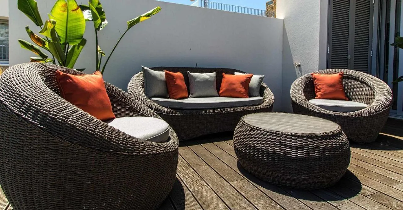 Exotic House By Stay-Ici, Algarve Holiday Rental Albufeira Portugal