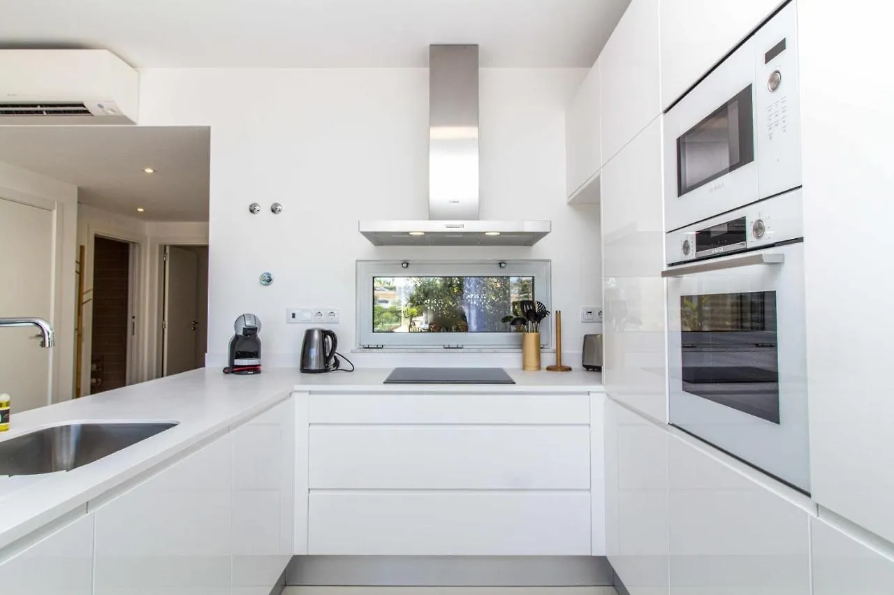 Exotic House By Stay-Ici, Algarve Holiday Rental Albufeira 0*,