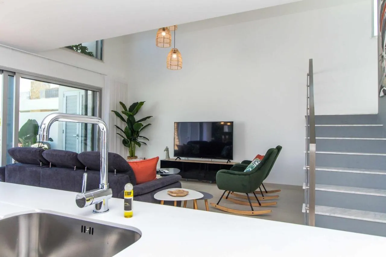 Villa Exotic House By Stay-Ici, Algarve Holiday Rental Albufeira Portugal