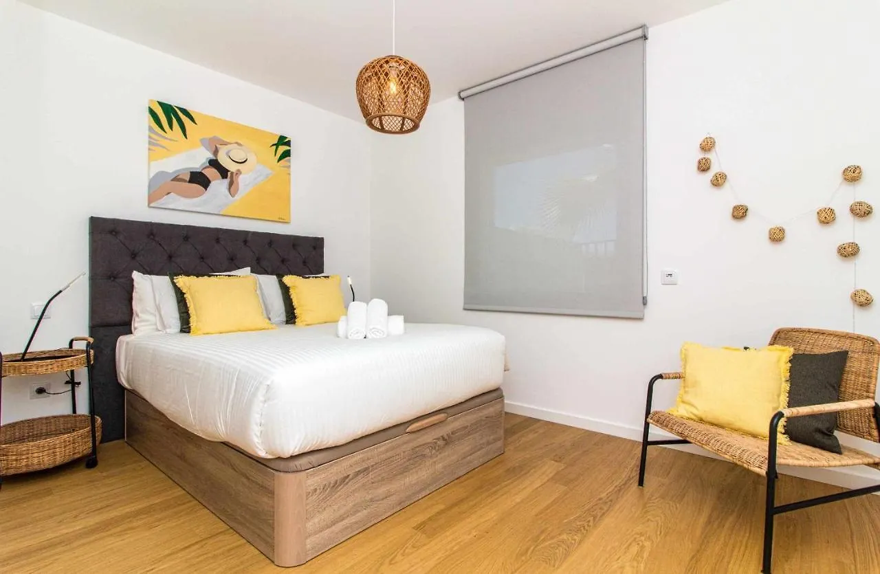 Exotic House By Stay-Ici, Algarve Holiday Rental Albufeira 0*,
