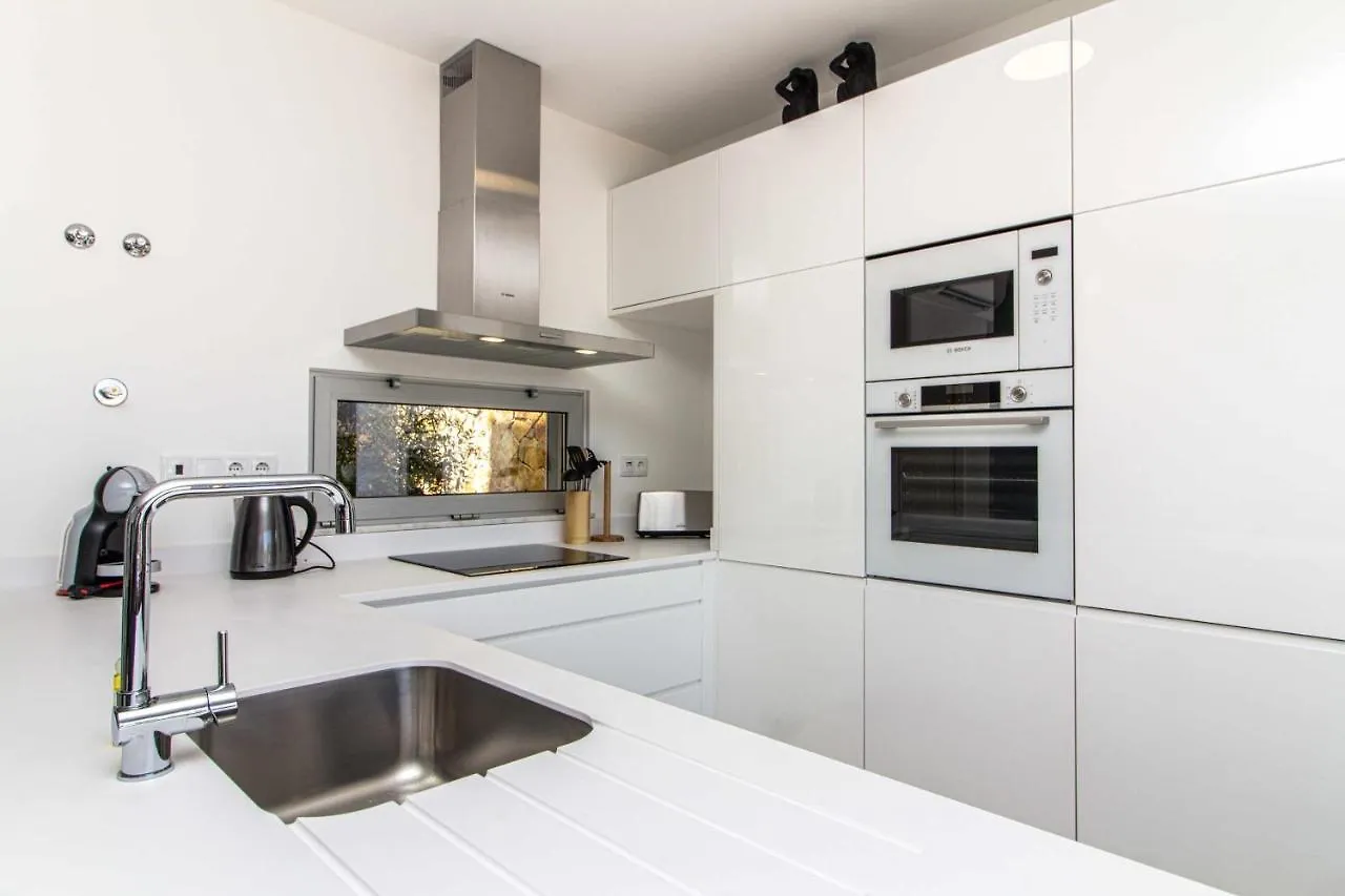 Exotic House By Stay-Ici, Algarve Holiday Rental Albufeira 0*,  Portugal