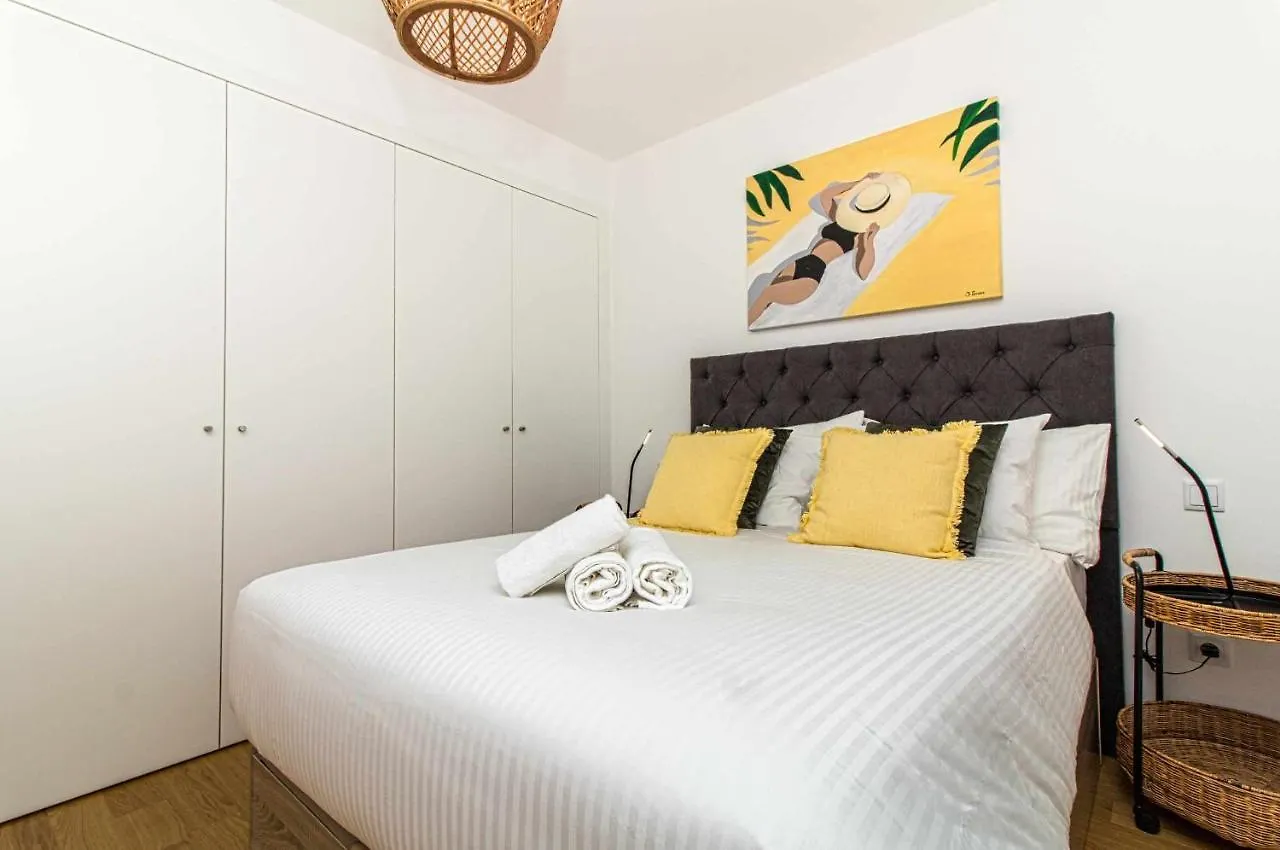 Exotic House By Stay-Ici, Algarve Holiday Rental Albufeira 0*,