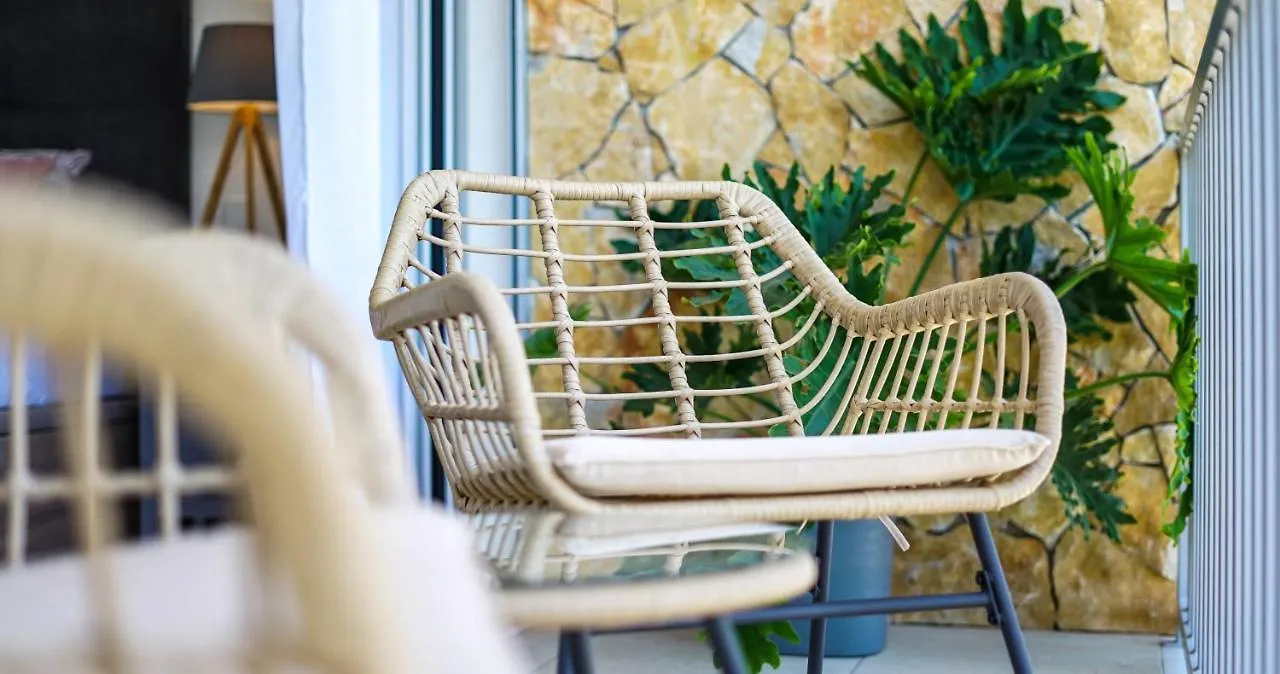 Villa Exotic House By Stay-Ici, Algarve Holiday Rental Albufeira Portugal