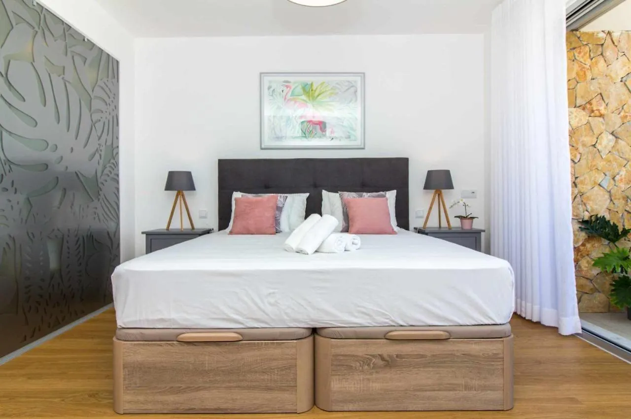 Exotic House By Stay-Ici, Algarve Holiday Rental Albufeira Villa