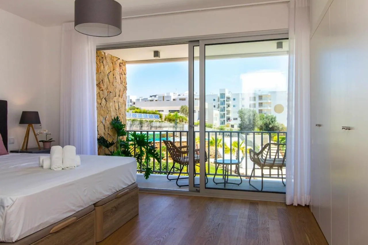 Exotic House By Stay-Ici, Algarve Holiday Rental Albufeira Portugal
