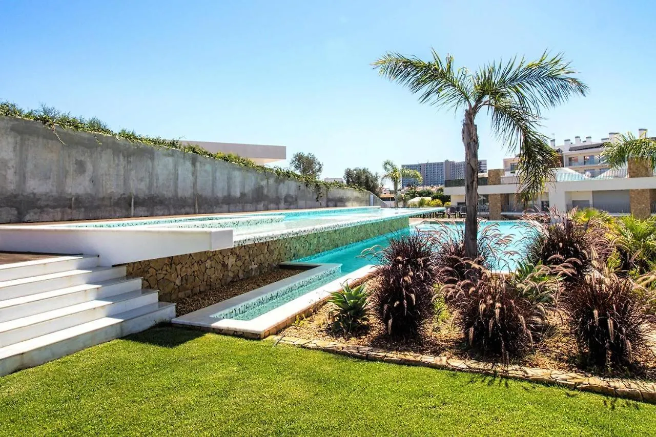 Exotic House By Stay-Ici, Algarve Holiday Rental Albufeira Portugalsko