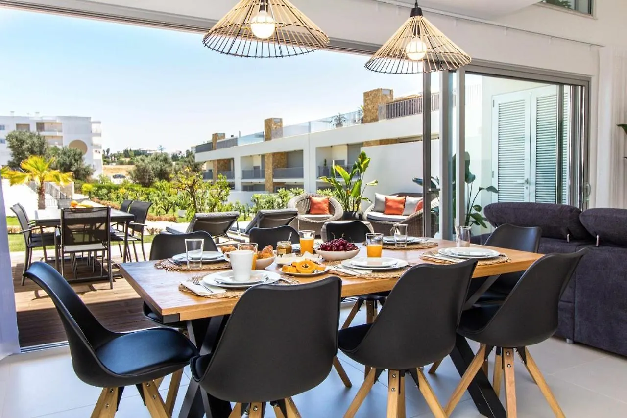 Exotic House By Stay-Ici, Algarve Holiday Rental Albufeira Vila