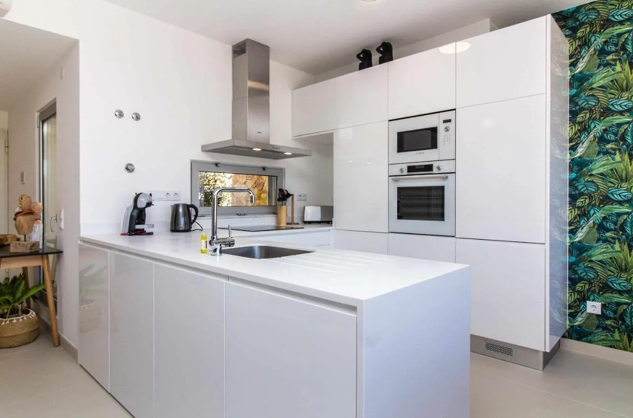Exotic House By Stay-Ici, Algarve Holiday Rental Albufeira