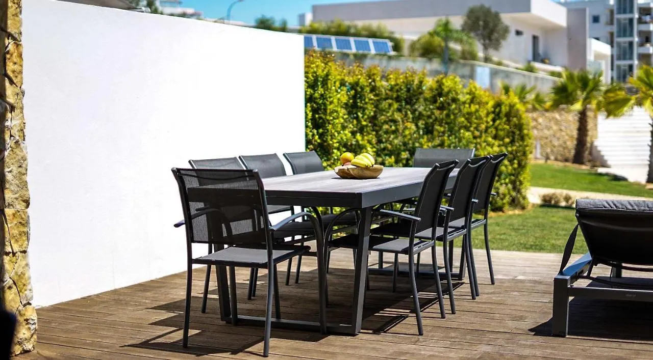 Exotic House By Stay-Ici, Algarve Holiday Rental Albufeira Vila