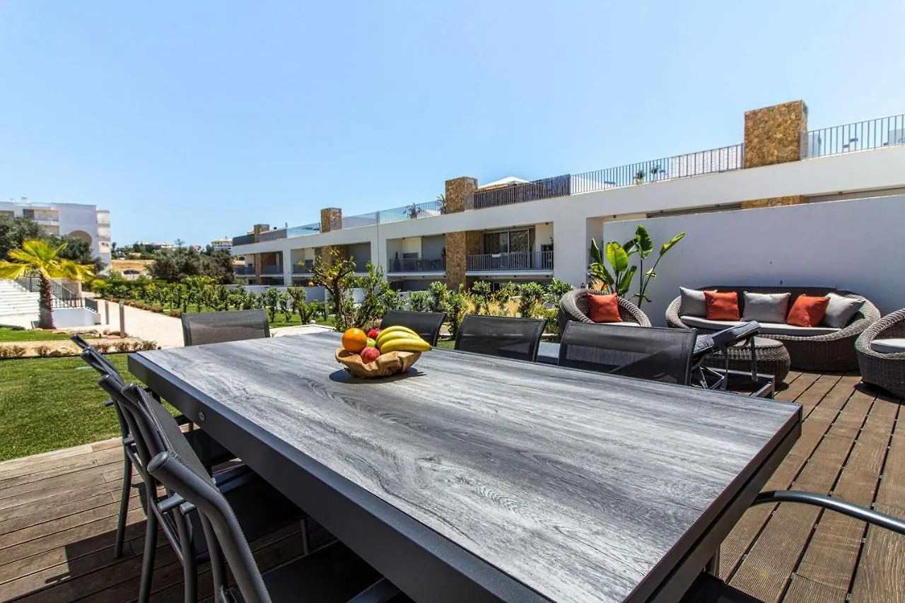 Exotic House By Stay-Ici, Algarve Holiday Rental Albufeira Vila